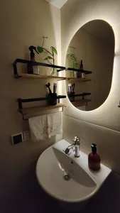 تجریه خرید مخزن مایع ظرفشویی مدل All Ratu الماسی نانت به همراه اسپری مجموعه دو عددی