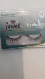 مژه مصنوعی جویل مدل R