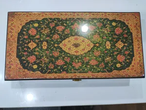 تجریه خرید سرویس چاقو آشپزخانه 3 پارچه الماس زنجان مدل 04