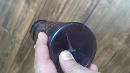 قمقمه مدل Golf Stadium گنجایش 0.9 لیتر