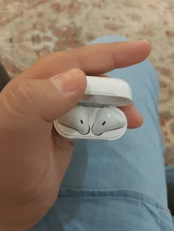 هدفون بی‌سیم مدل i12 plus - TWS