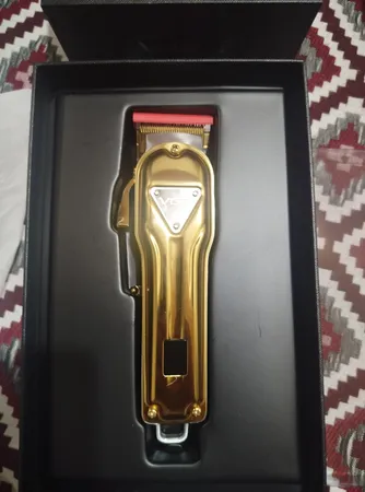 ماشین اصلاح موی سر و صورت وی جی ار مدل VGR V-140