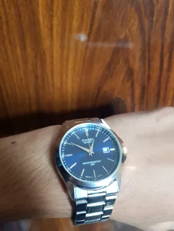 ساعت مچی عقربه‌ای مردانه مدل Ca0058