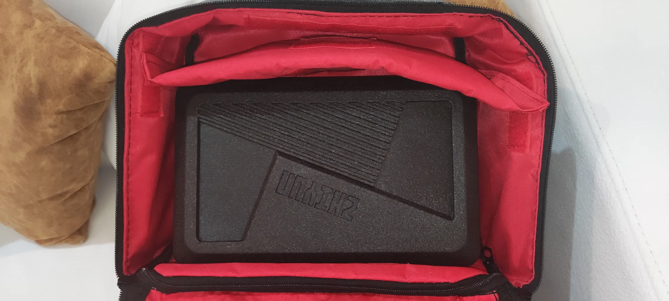 کوله پشتی دوربین مدل STR2