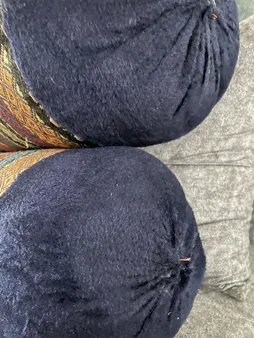بالش طرح سنتی مدل ms 55