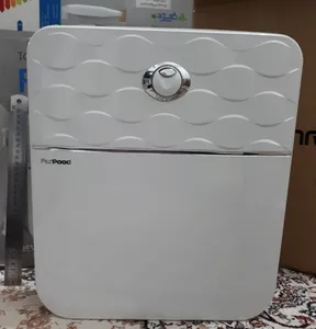 تجریه خرید فلاش تانک فرپود مدل فوق باریک