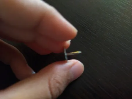 پونز مدل A1000 بسته 90 عددی