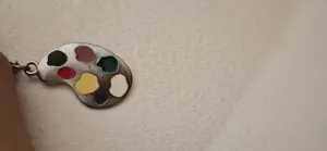 تجریه خرید گردنبند دخترانه مدل پالت