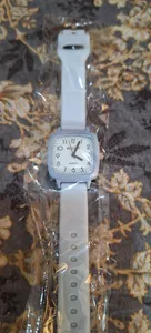 تجریه خرید ساعت مچی عقربه ای بولون مدل بند پیو ضد حساسیت کد 7