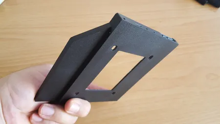 براکت هارد اینترنال مدل  HDD-9.0