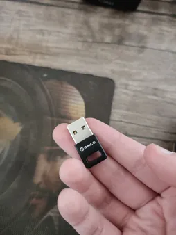 دانگل بلوتوث اوریکو مدل BTA-409