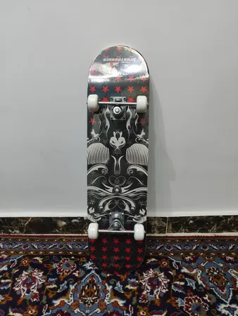 اسکیت بورد مدل Pro S20