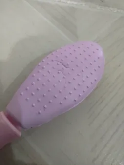 قلم ماسک صورت و برس پاک کننده مدل 0022