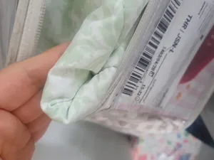 تجریه خرید سرویس روتختی لومانا مدل الگانس یکنفره 4 تکه