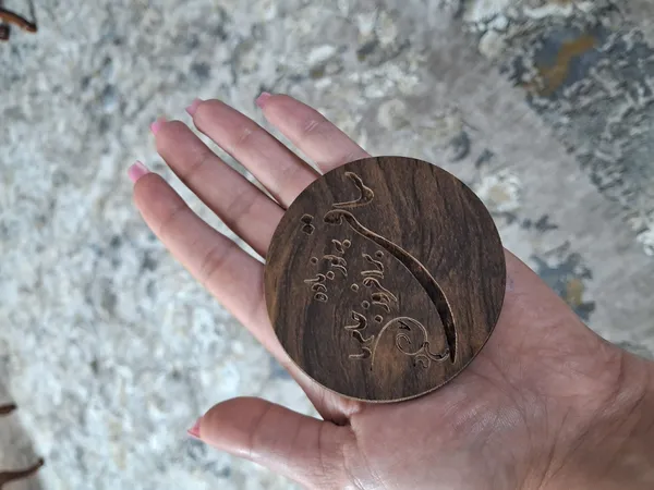 عکس ارسالی خریدار