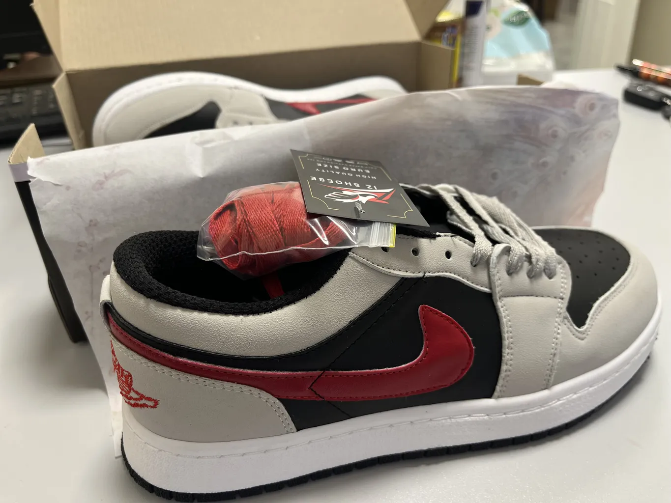 کفش روزمره مردانه مدل Flight06BlRd