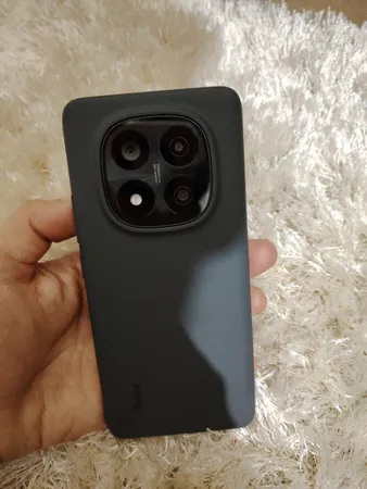 گوشی موبایل شیائومی مدل Redmi Note 14 Pro Plus 5G دو سیم کارت ظرفیت 512 گیگابایت و رم 12 گیگابایت