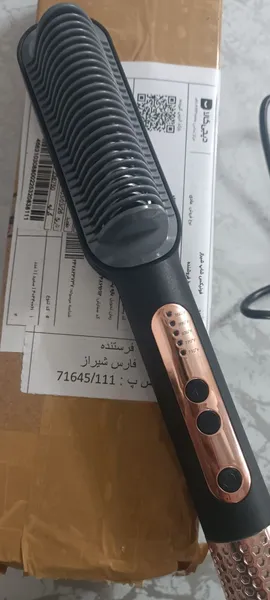عکس ارسالی خریدار