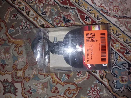 چراغ عقب دوچرخه مدل لیزری