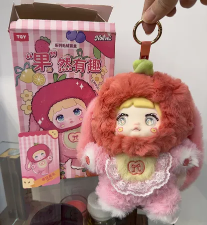 اسباب بازی شانسی های توی مدل نومی