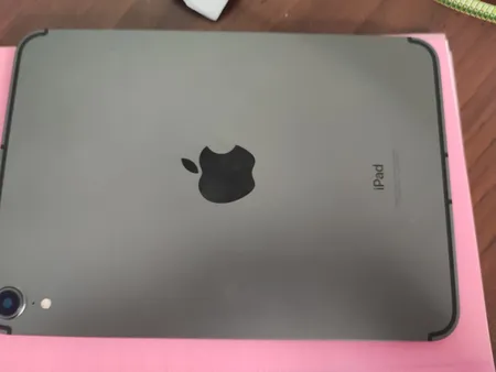 تبلت اپل مدل iPad Mini 6th Generation 2021 Wi-Fi ظرفیت 64 گیگابایت و 4 گیگابایت رم