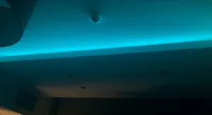 تجریه خرید ریسه نئون دریم لایت مدل برنامه پذیر طول ۵متر به همراه آداپتور