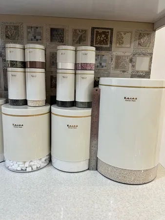 بانکه کارن کد 501