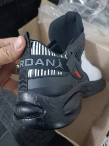 تجریه خرید کفش پیاده‌روی مدل 23_S.e.f