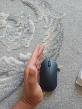 تجریه خرید ماوس بی سیم شیائومی مدل LITE 2 (XMWXSB02YM)