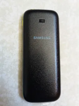 گوشی موبایل سامسونگ مدل B310E دو سیم کارت