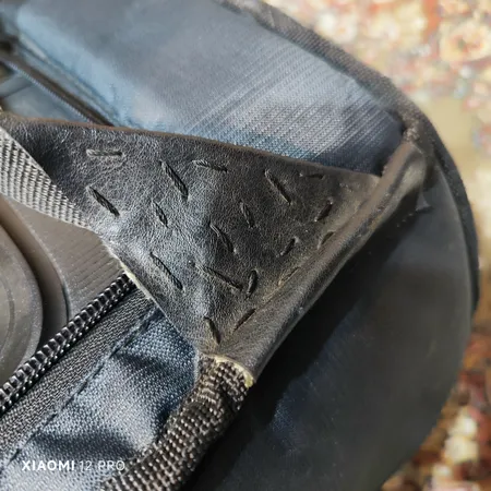 کیف حمل اسپیکر مدل S02 مناسب برای اسپیکر JBL PartyBox 110