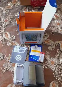 تجریه خرید فشارسنج مچی دیجیتال فرش لایف مدل T4