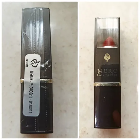 رژ لب جامد مرو شماره 111