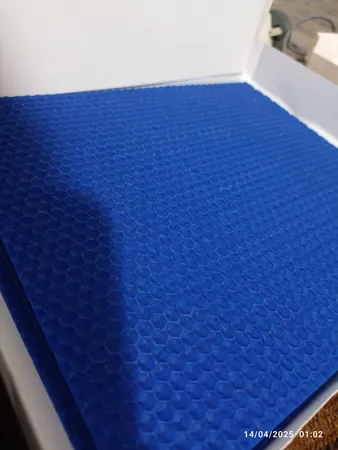 ورق موم عسل مدل بیزوکس مجموعه 5 عددی