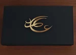 تجریه خرید ست هدیه چرم عطارد مدل چرم طبیعی کد A58