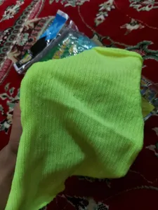 تجریه خرید دستمال جادویی بریتکس مدل Wave مجموعه 4 عددی