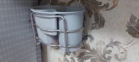 جا قاشقی ریما مدل بهار کد RP1