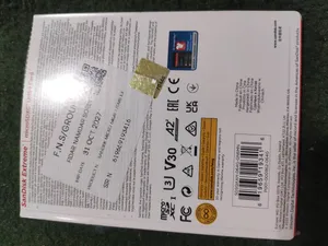 تجریه خرید کارت حافظه سن دیسک microSDXC مدل Extreme کلاس A2 استاندارد UHS-I U3 سرعت 170MBps ظرفیت 64 گیگابایت
