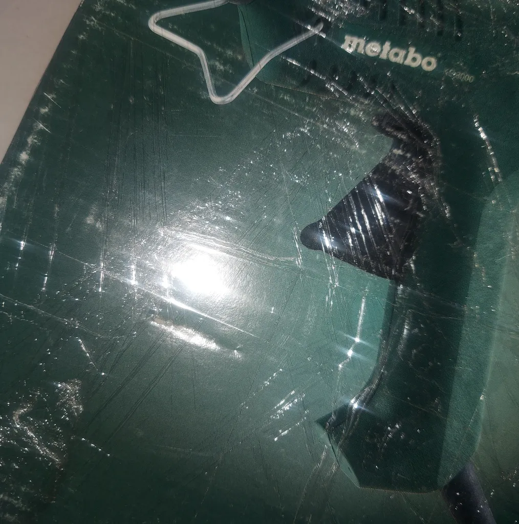 دستگاه چسب حرارتی متابو مدل KE3000