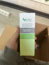 تجریه خرید کرم آبرسان وچه مدل Bamboo مناسب پوست‌های چرب و مستعد آکنه حجم 60 میلی‌لیتر