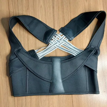 قوزبند طبی مدل ضربدری