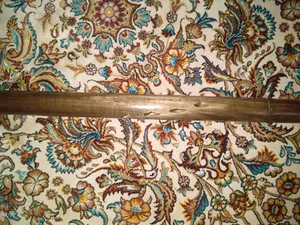 تجریه خرید عصای پیاده روی مدل BH2010