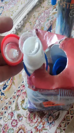 اکتان بوستر و مکمل سوخت خودرو بنزینی فستر پرو مدل 300 حجم 300 میلی لیتر