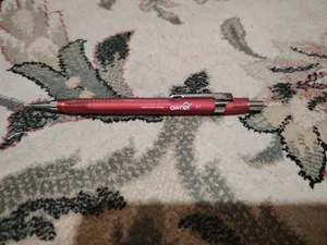 تجریه خرید مداد نوکی اونر کد 115200 قطر نوشتاری 0.7 میلی متر