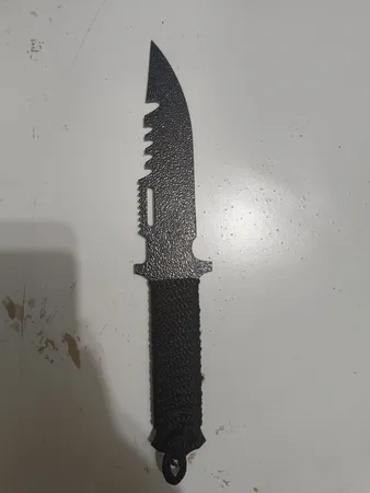 چاقوی سفری مدل 699