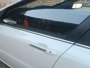 تجریه خرید زه روی دستگیره خودرو مدل STEE مناسب برای سمند سورن پلاس مجموعه 4 عددی