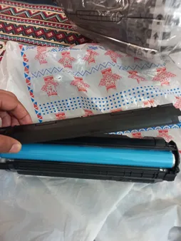 کارتریج مشکی مدل 728