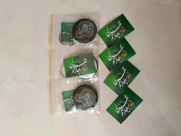 عکس ارسالی خریدار