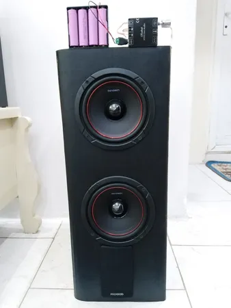 میدرنج خودرو پاناتک مدل PM-653P بسته دو عددی