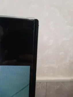 محافظ صفحه نمایش تلویزیون مدل SP-55-SERIES-8 مناسب برای سامسونگ 55 اینچ سری ۸